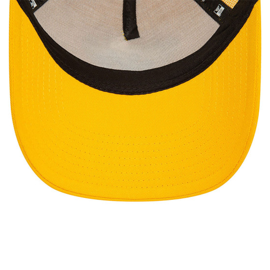 New Era Καπέλο New York Yankees League Essential A-Frame Trucker Cap